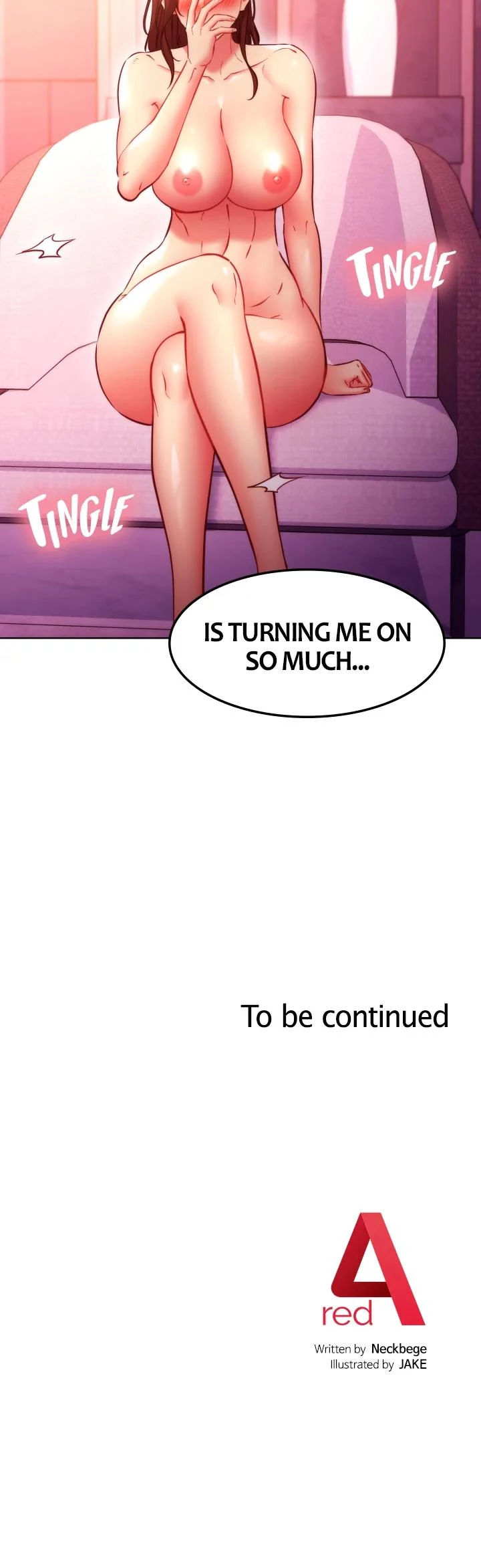 My Stepmothers Friends Chapter 139 Page 17