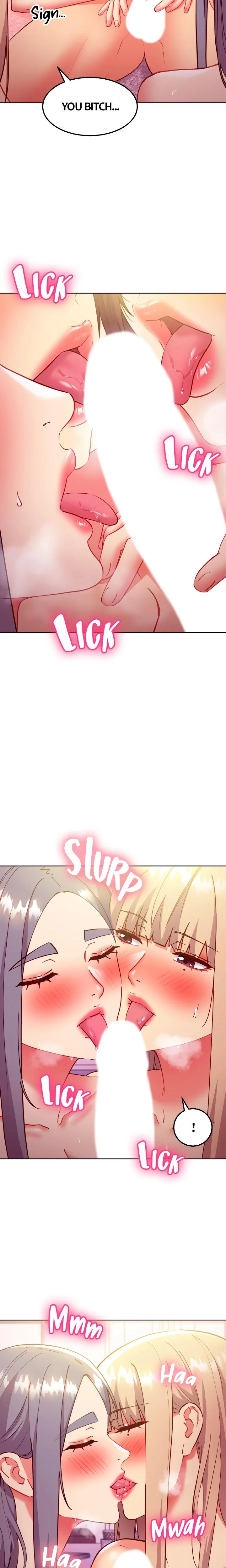 My Stepmothers Friends Chapter 140 Page 4