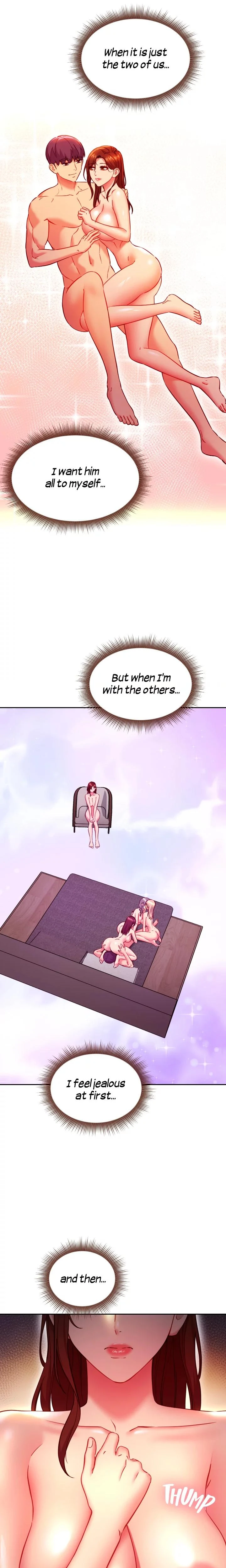My Stepmothers Friends Chapter 140 Page 6