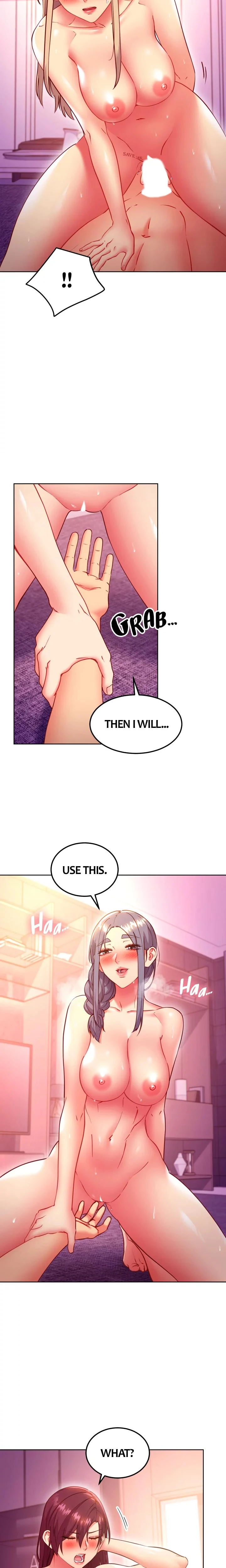 My Stepmothers Friends Chapter 140 Page 10
