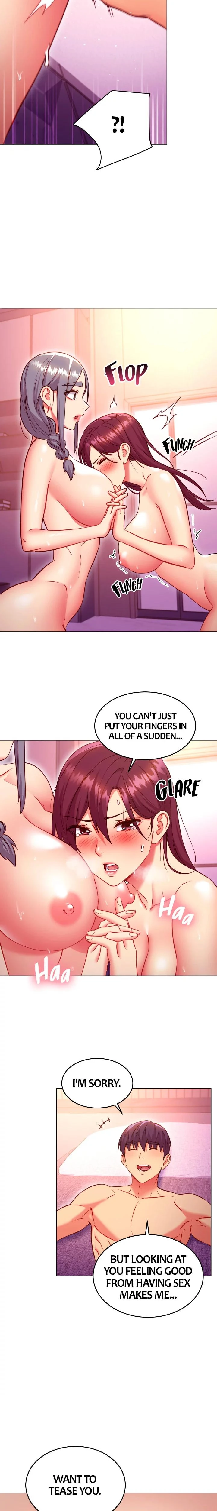 My Stepmothers Friends Chapter 141 Page 4