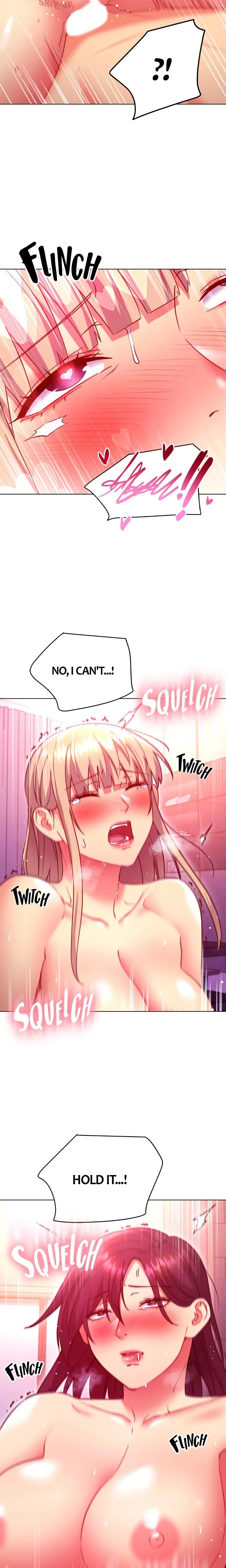 My Stepmothers Friends Chapter 141 Page 8