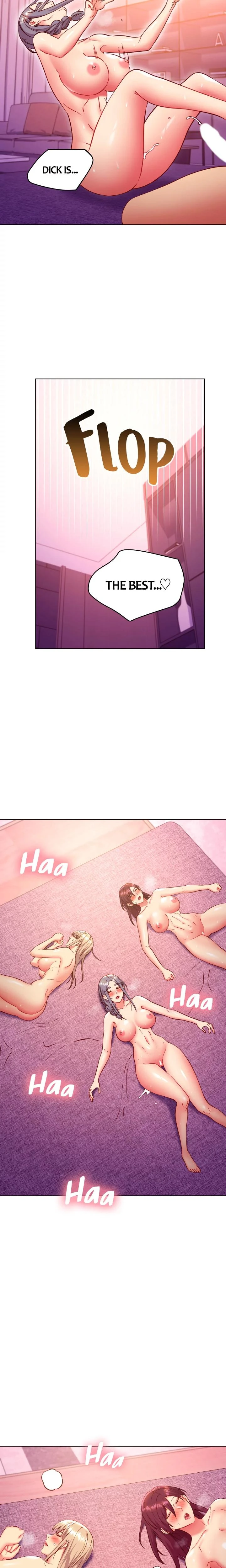 My Stepmothers Friends Chapter 141 Page 15