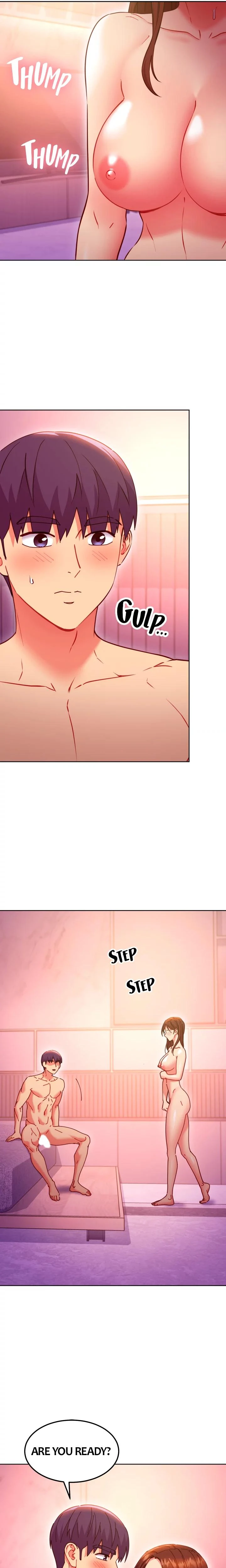 My Stepmothers Friends Chapter 142 Page 2