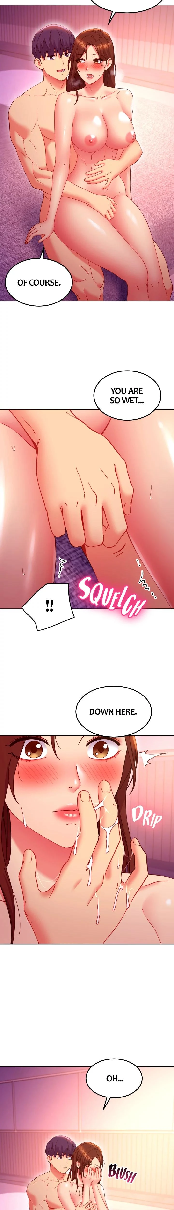 My Stepmothers Friends Chapter 142 Page 4