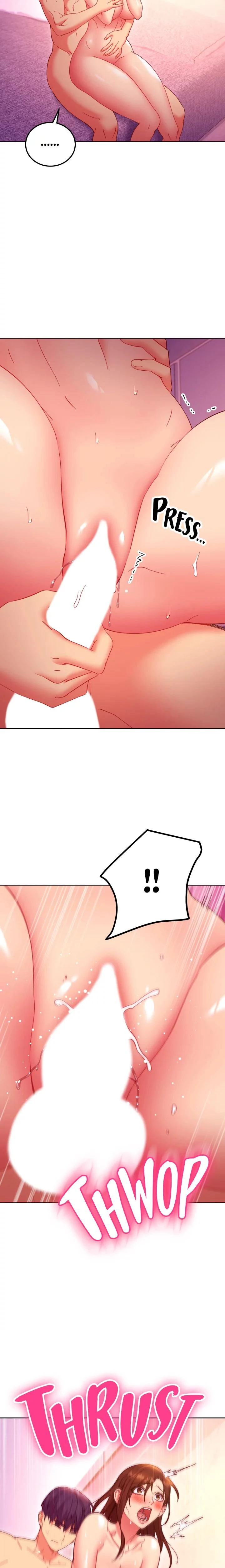 My Stepmothers Friends Chapter 142 Page 5