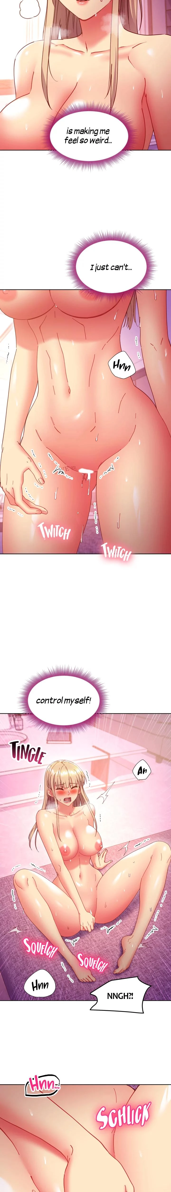 My Stepmothers Friends Chapter 142 Page 7