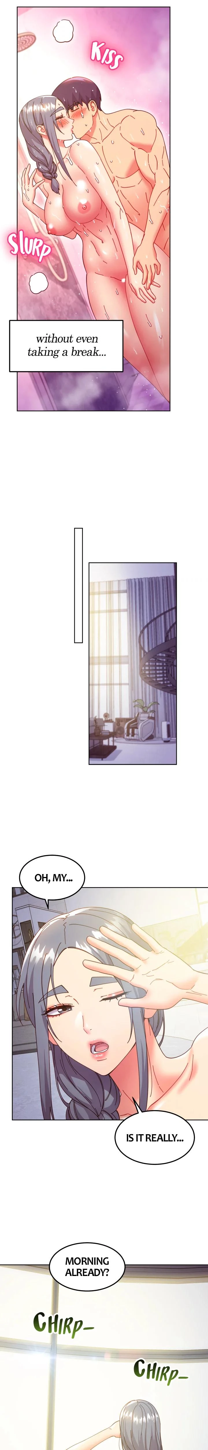 My Stepmothers Friends Chapter 143 Page 5