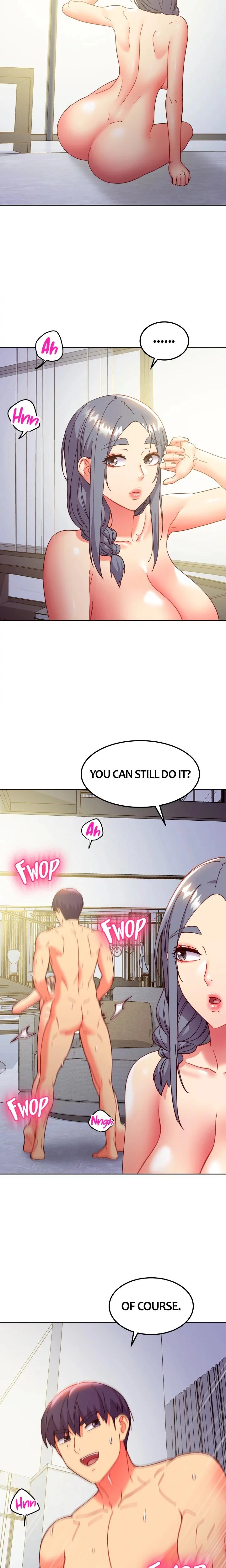 My Stepmothers Friends Chapter 143 Page 6