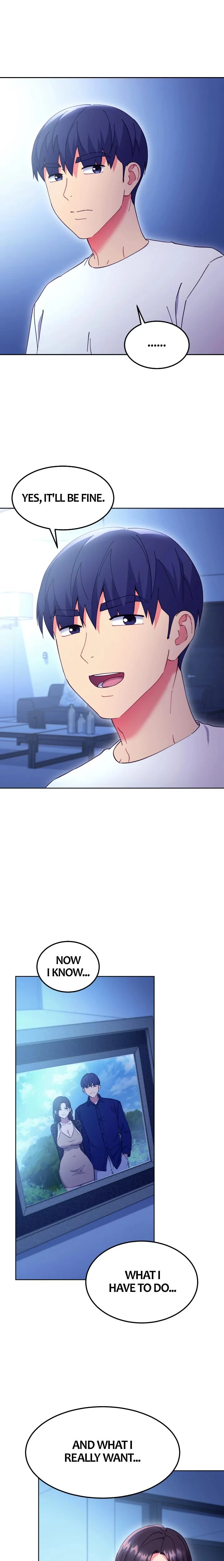 My Stepmothers Friends Chapter 143 Page 14