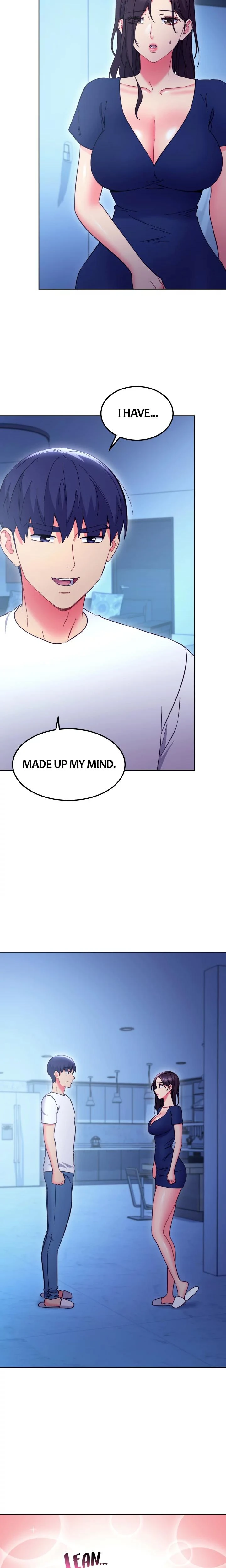 My Stepmothers Friends Chapter 143 Page 15