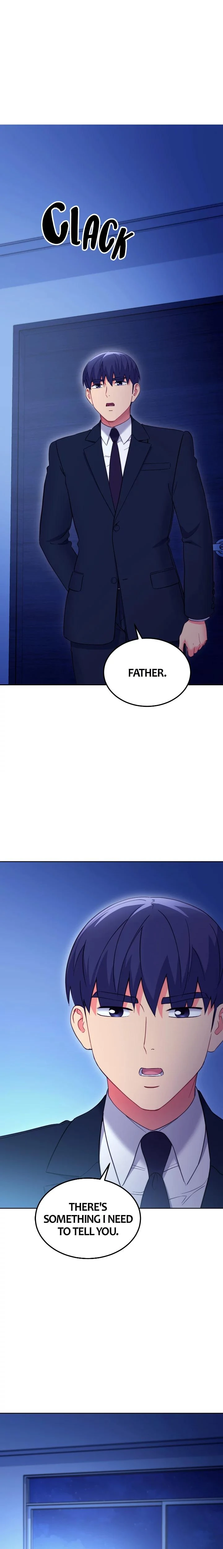 My Stepmothers Friends Chapter 144 Page 1