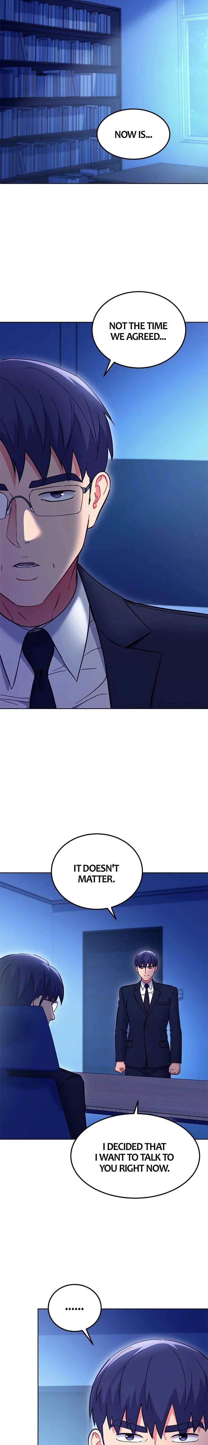 My Stepmothers Friends Chapter 144 Page 3