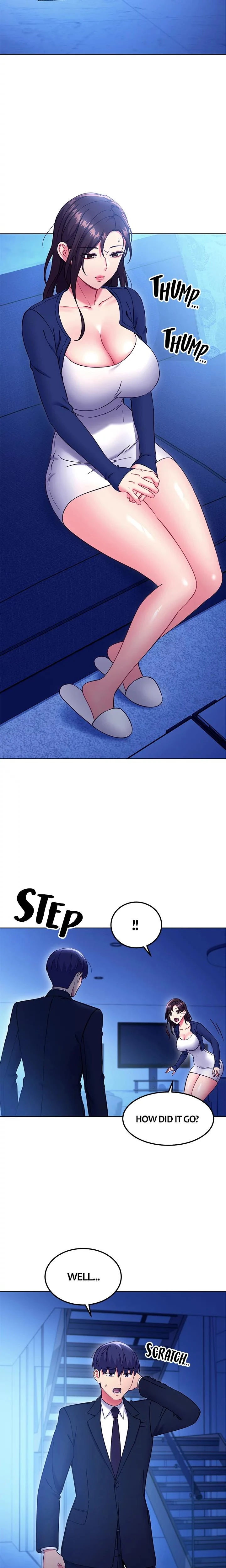 My Stepmothers Friends Chapter 144 Page 5