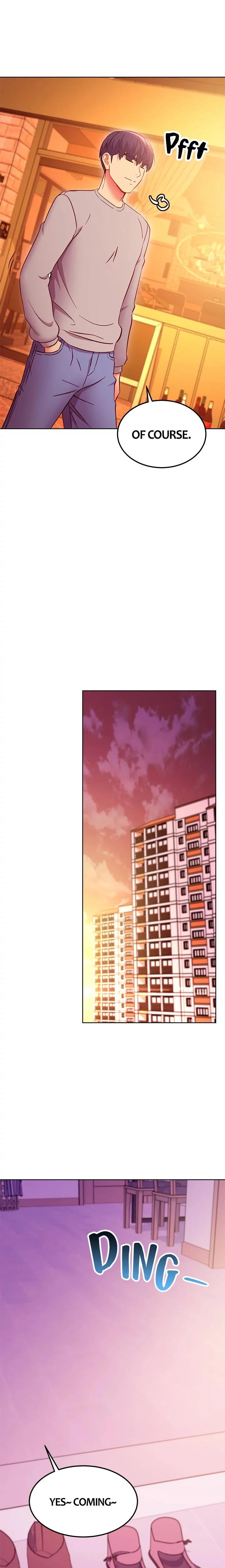 My Stepmothers Friends Chapter 144 Page 8