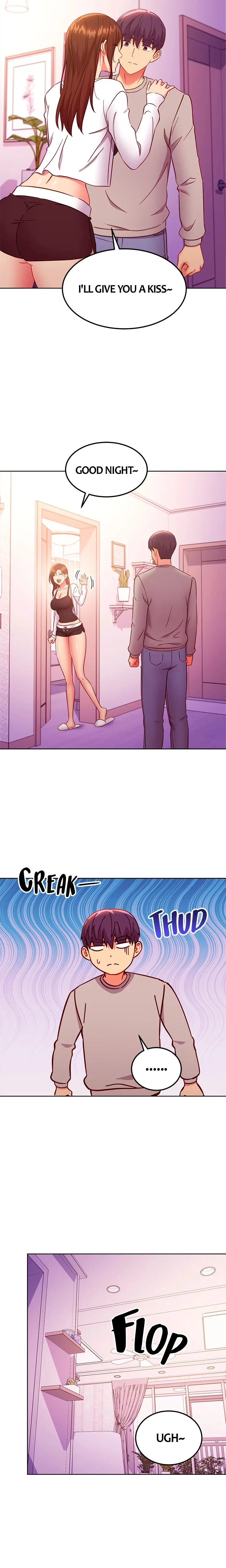 My Stepmothers Friends Chapter 144 Page 12
