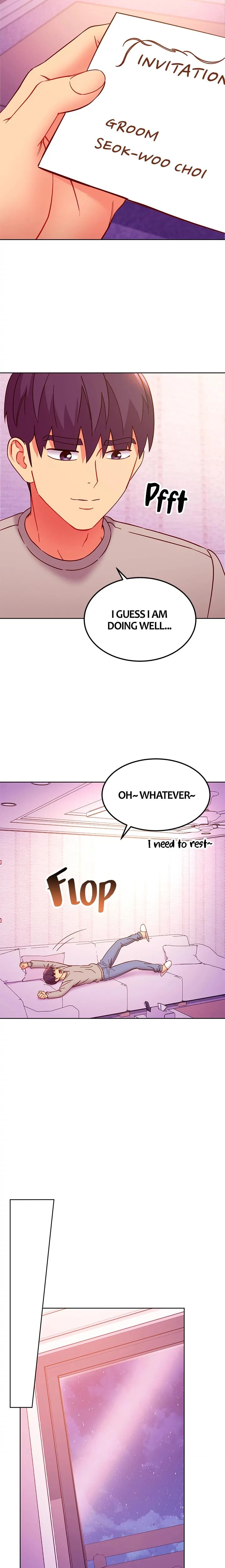 My Stepmothers Friends Chapter 144 Page 14