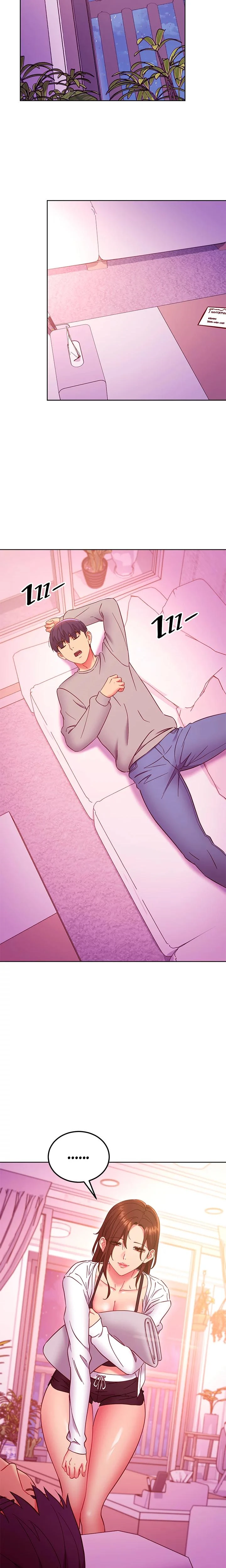My Stepmothers Friends Chapter 144 Page 15