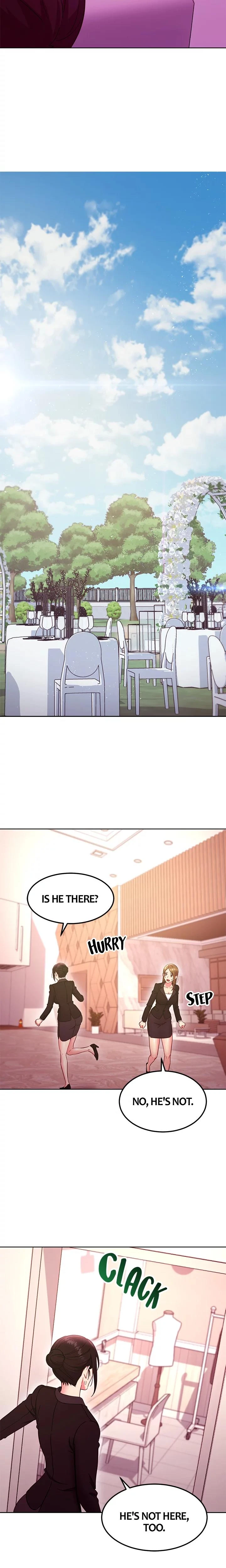 My Stepmothers Friends Chapter 144 Page 16