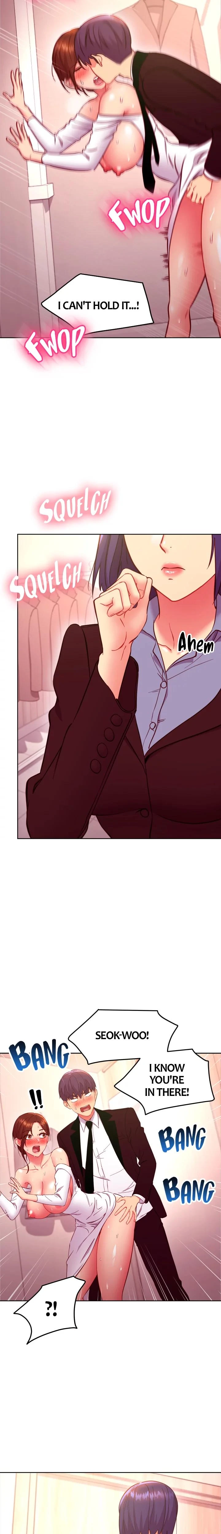 My Stepmothers Friends Chapter 145 Page 3