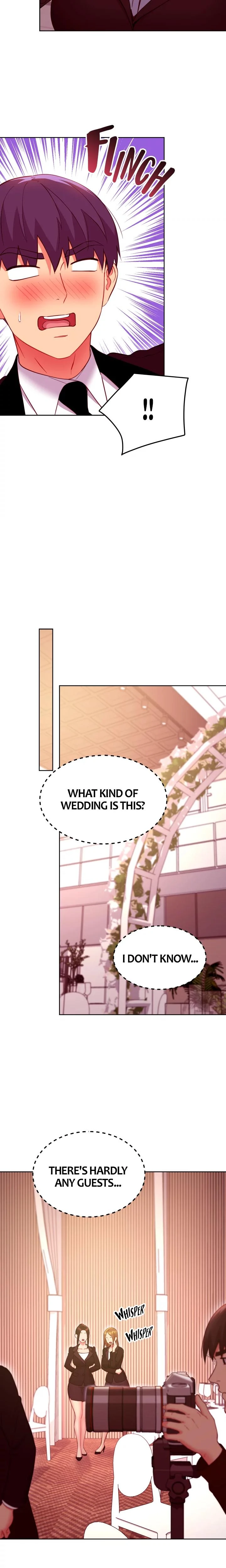 My Stepmothers Friends Chapter 145 Page 5