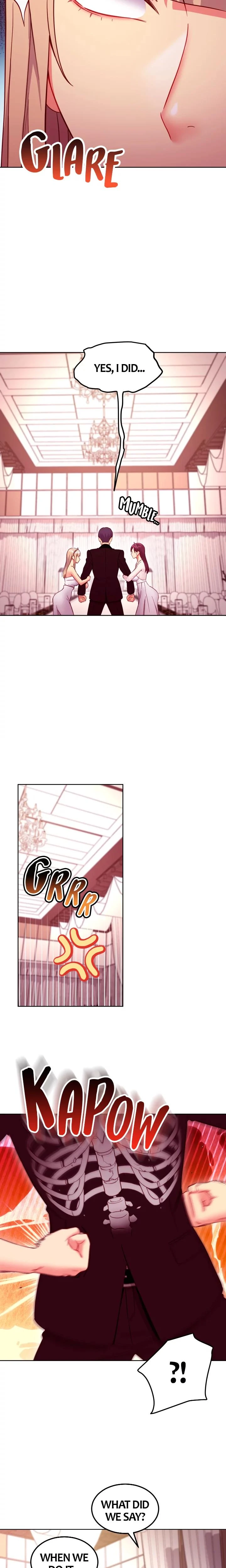 My Stepmothers Friends Chapter 145 Page 8