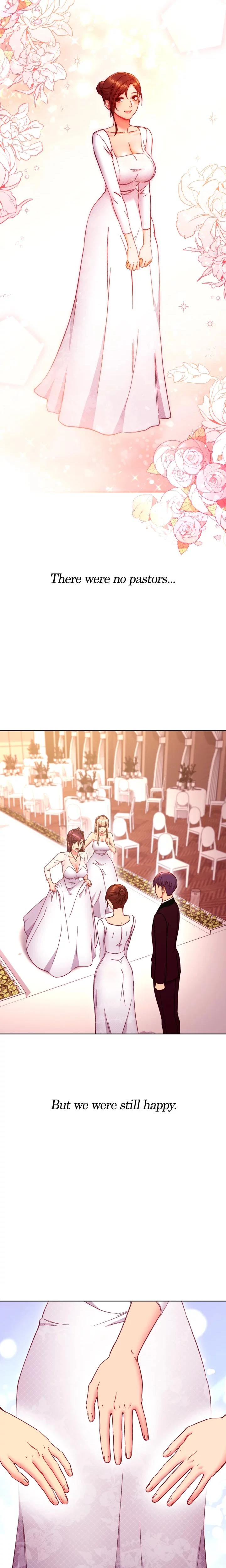 My Stepmothers Friends Chapter 145 Page 12