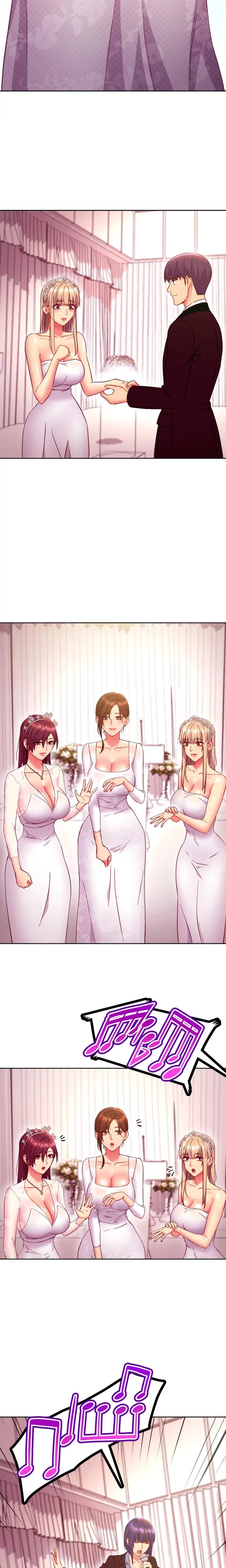 My Stepmothers Friends Chapter 145 Page 13