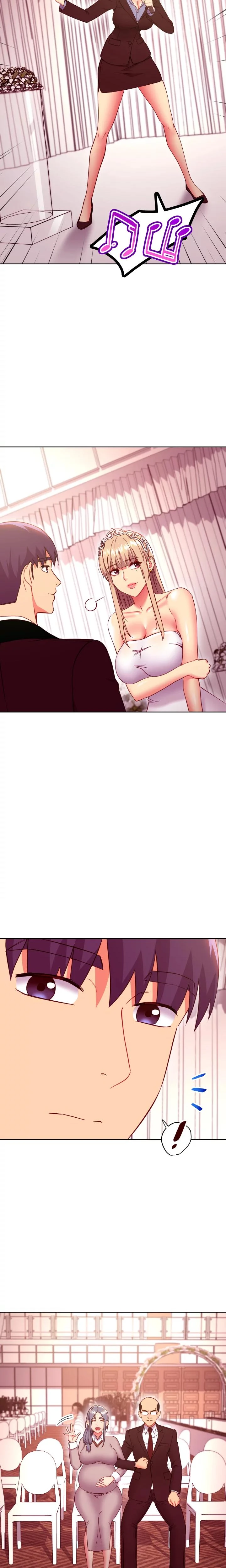 My Stepmothers Friends Chapter 145 Page 14