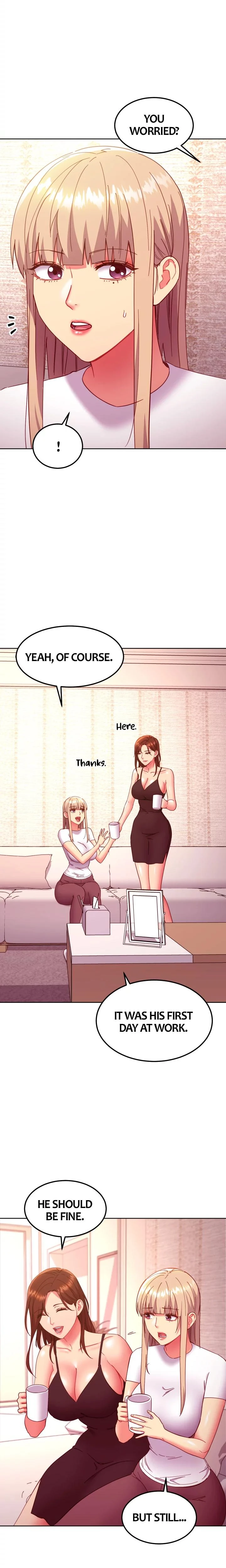 My Stepmothers Friends Chapter 146 Page 3