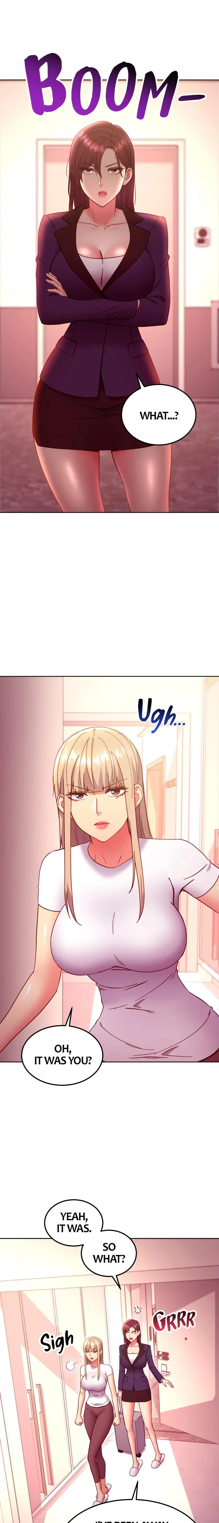 My Stepmothers Friends Chapter 146 Page 5
