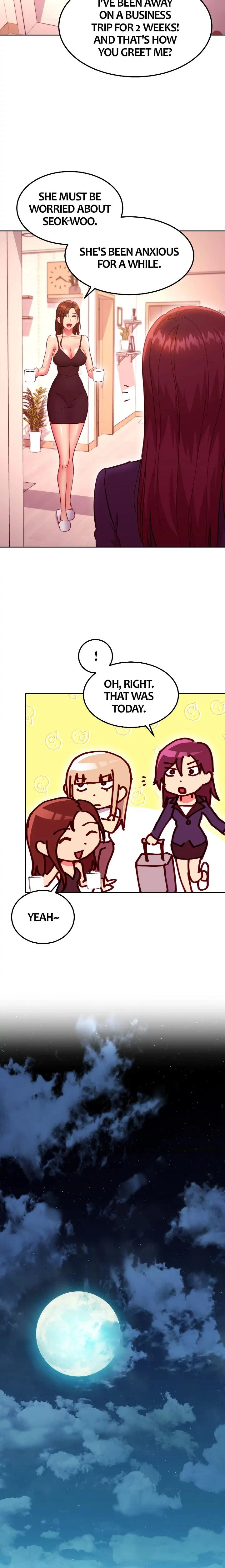 My Stepmothers Friends Chapter 146 Page 6