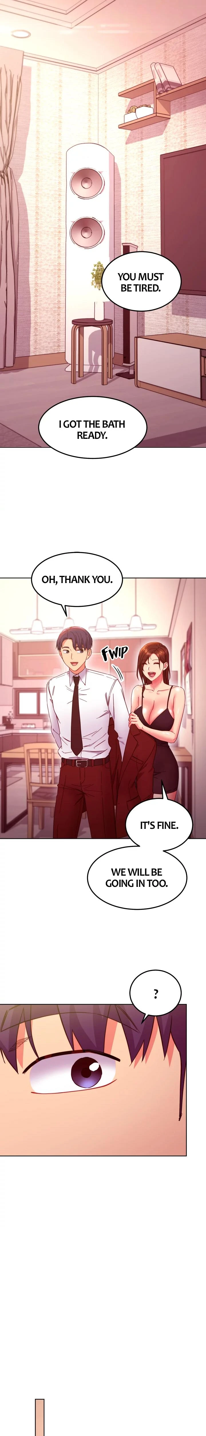 My Stepmothers Friends Chapter 146 Page 10