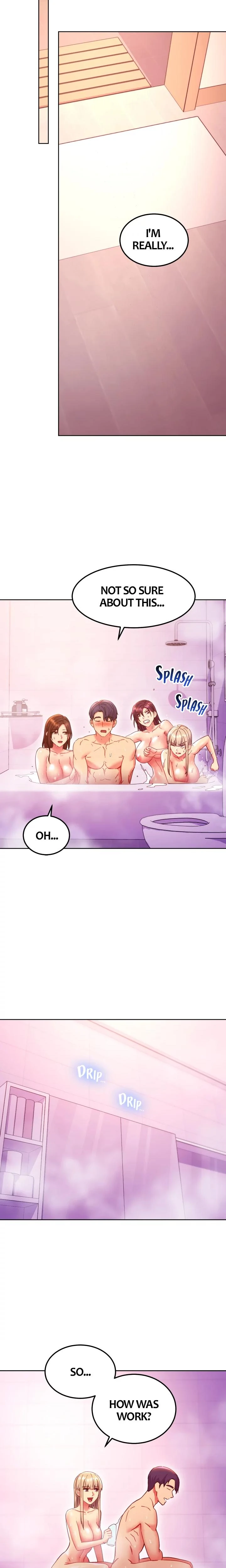 My Stepmothers Friends Chapter 146 Page 11