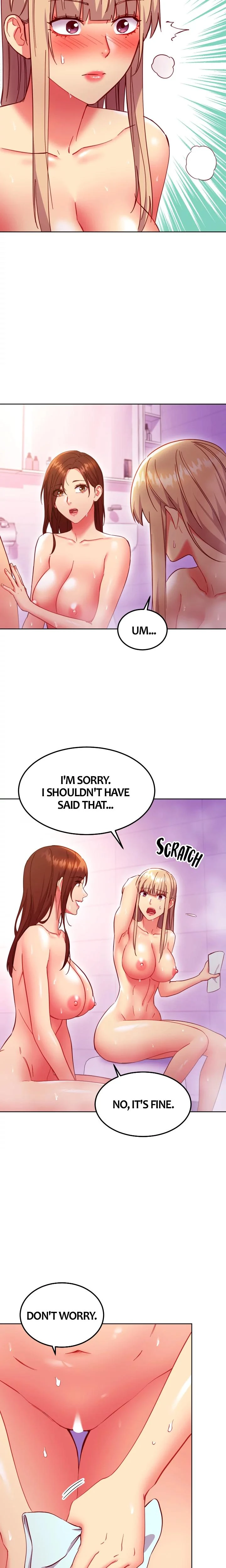 My Stepmothers Friends Chapter 146 Page 13