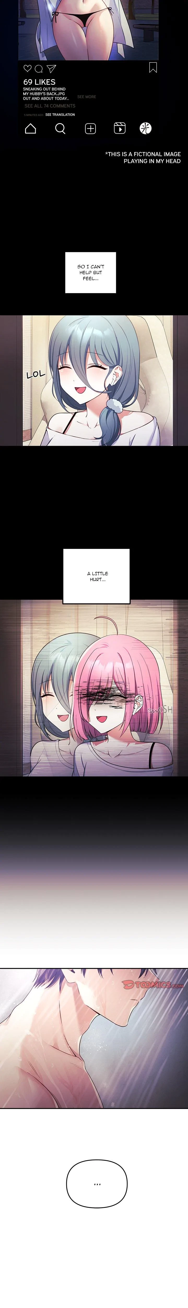 My Wife Is A Vtuber Chapter 02 Page 4