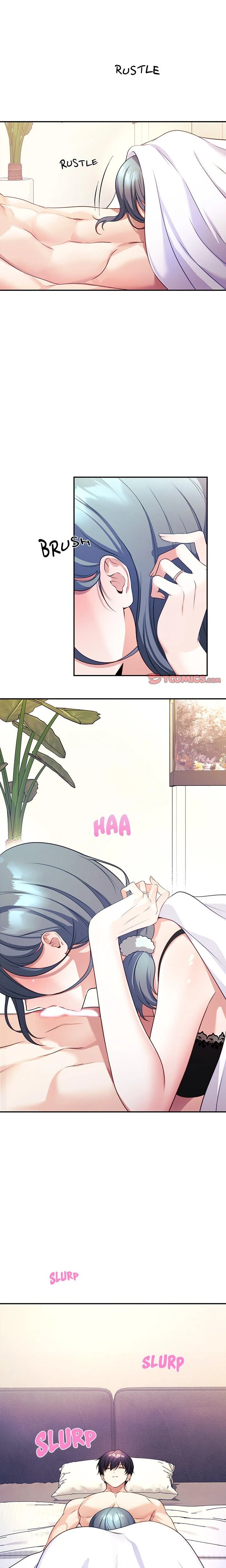 My Wife Is A Vtuber Chapter 02 Page 6