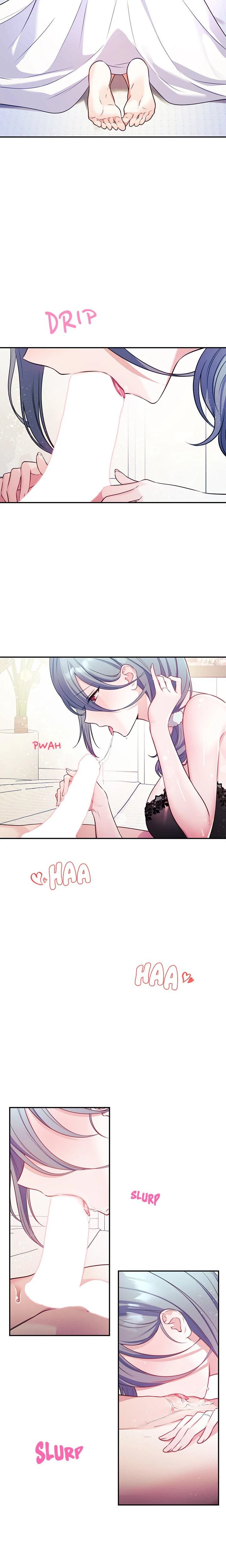 My Wife Is A Vtuber Chapter 02 Page 7