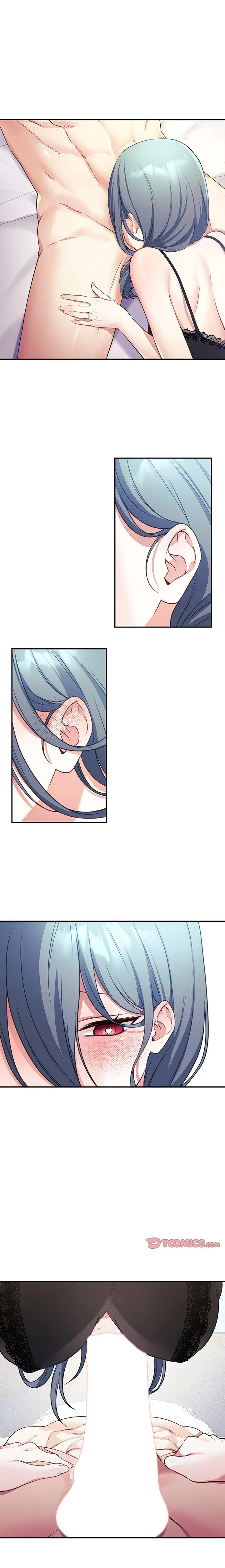 My Wife Is A Vtuber Chapter 02 Page 9