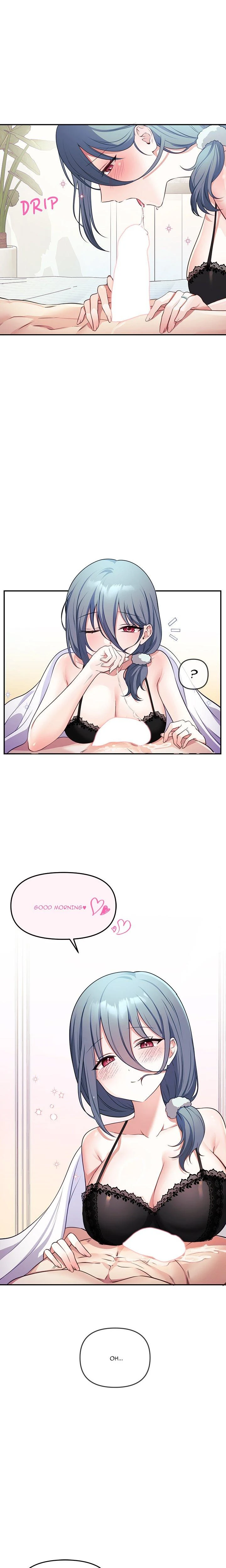 My Wife Is A Vtuber Chapter 02 Page 10