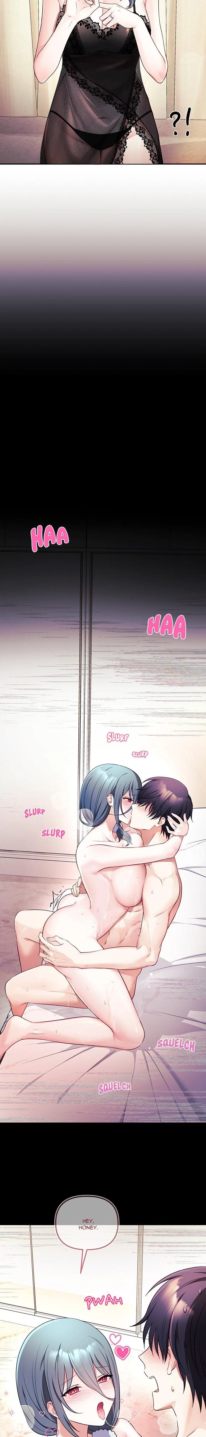 My Wife Is A Vtuber Chapter 02 Page 20
