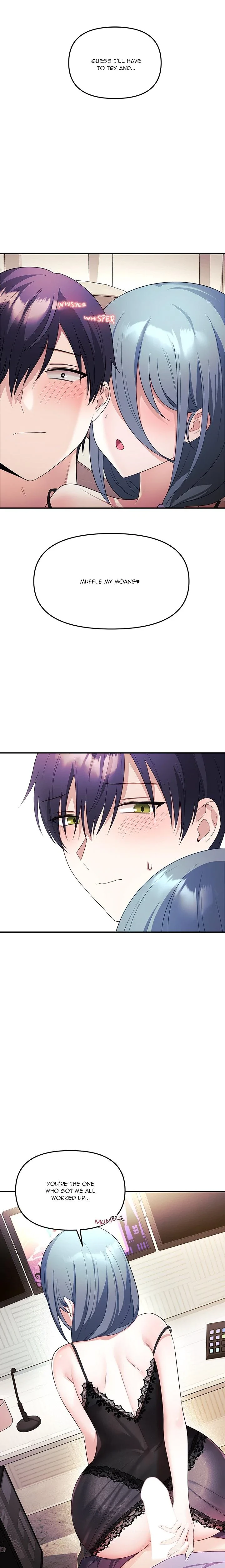 My Wife Is A Vtuber Chapter 04 Page 22