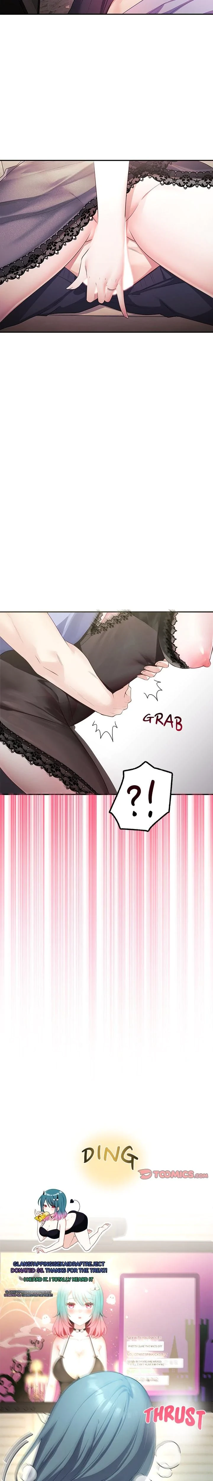 My Wife Is A Vtuber Chapter 04 Page 23
