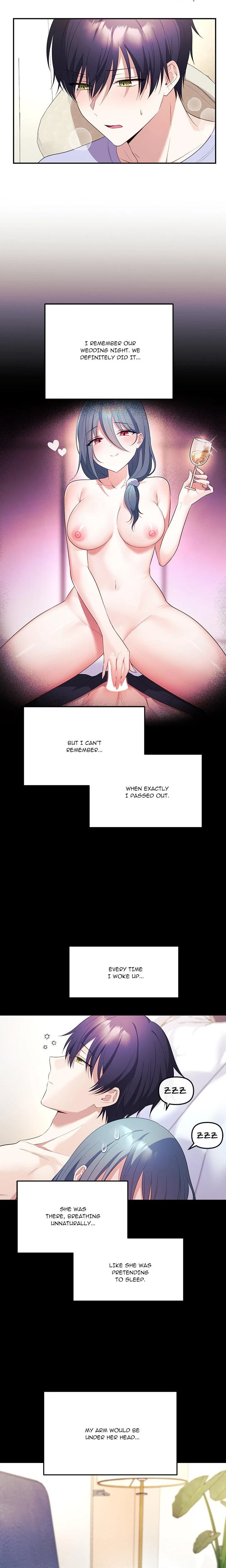 My Wife Is A Vtuber Chapter 05 Page 2