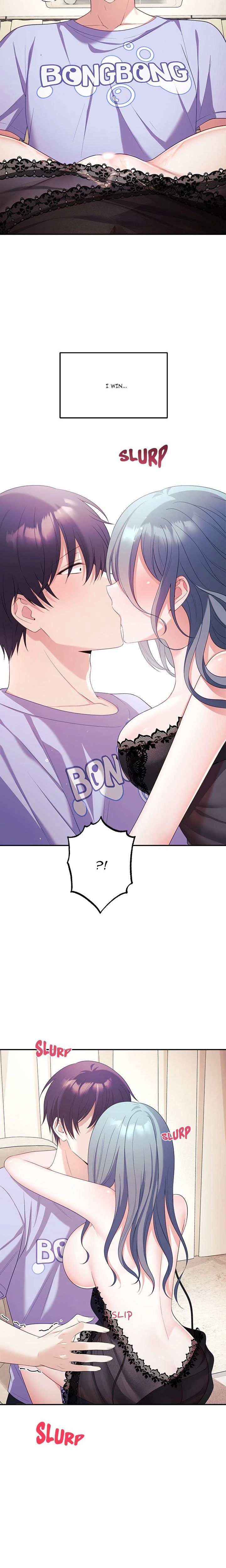 My Wife Is A Vtuber Chapter 05 Page 10