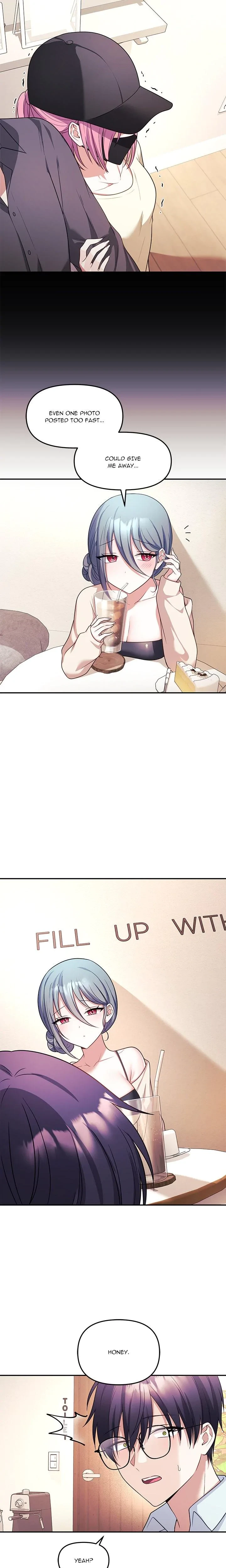 My Wife Is A Vtuber Chapter 06 Page 11