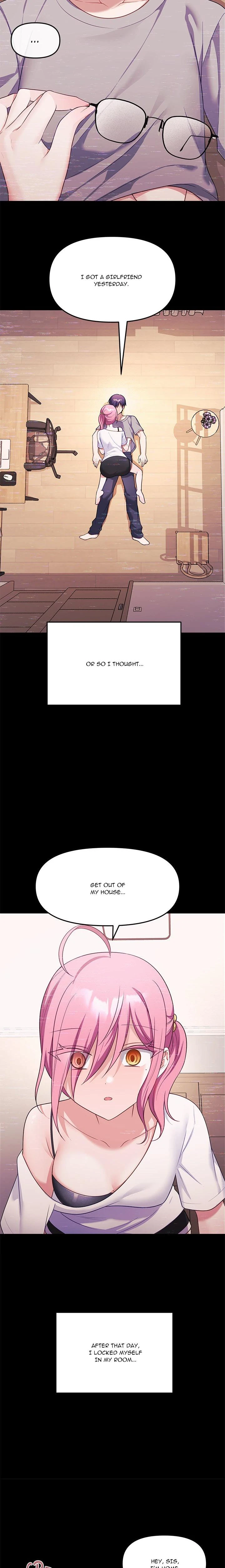 My Wife Is A Vtuber Chapter 08 Page 16