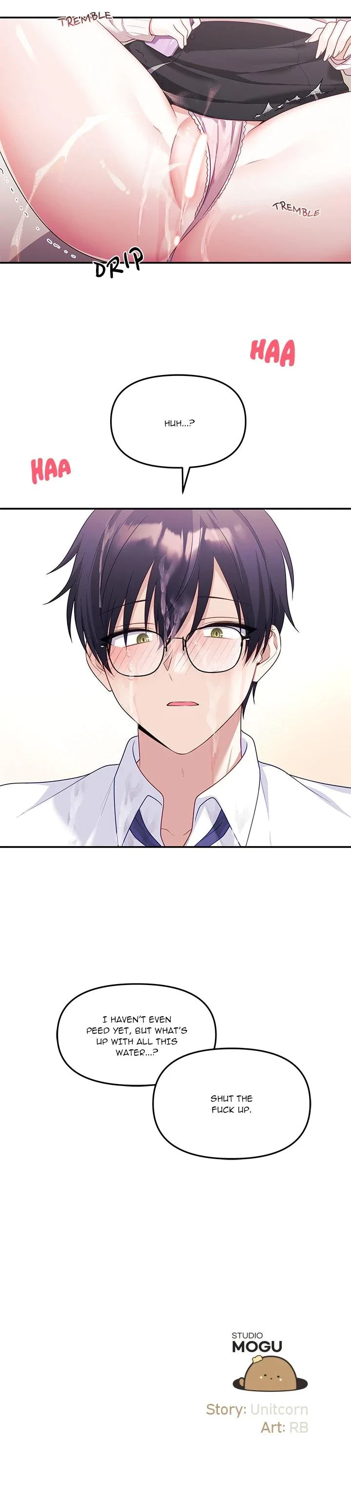 My Wife Is A Vtuber Chapter 09 Page 25