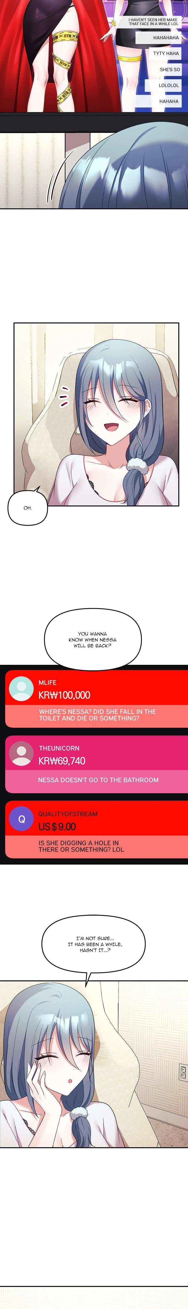 My Wife Is A Vtuber Chapter 10 Page 2