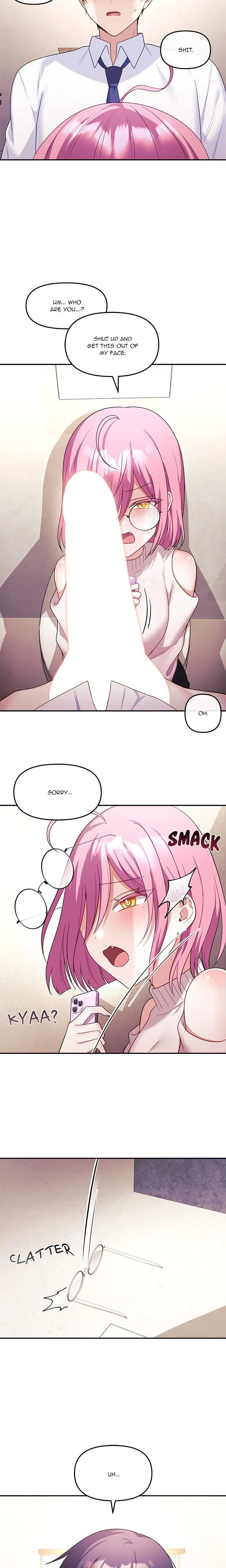 My Wife Is A Vtuber Chapter 10 Page 6